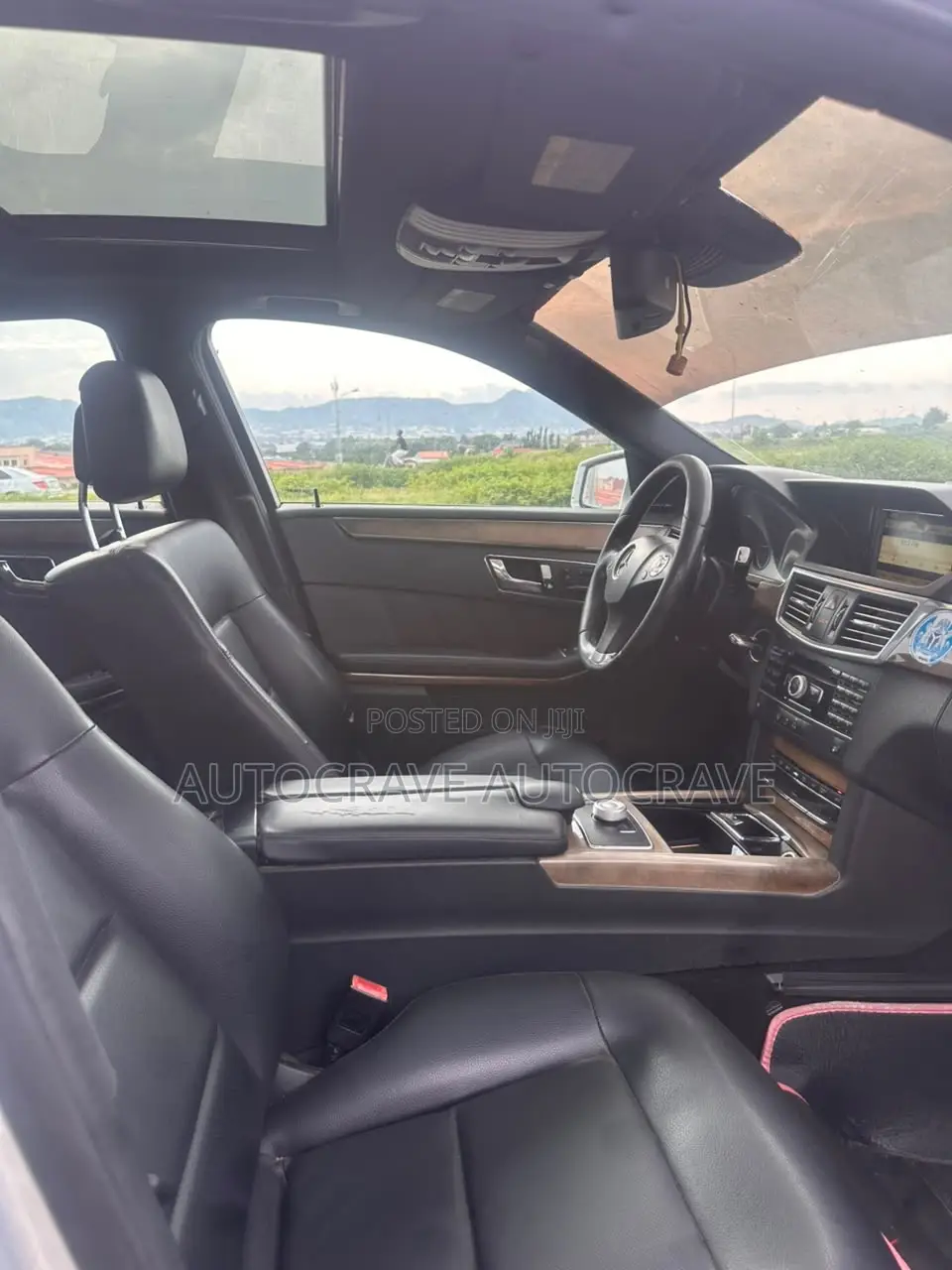 Mercedes-Benz E350 Base 4Matic Sedan AWD (3.5L 6cyl 7A) 2010 Silver