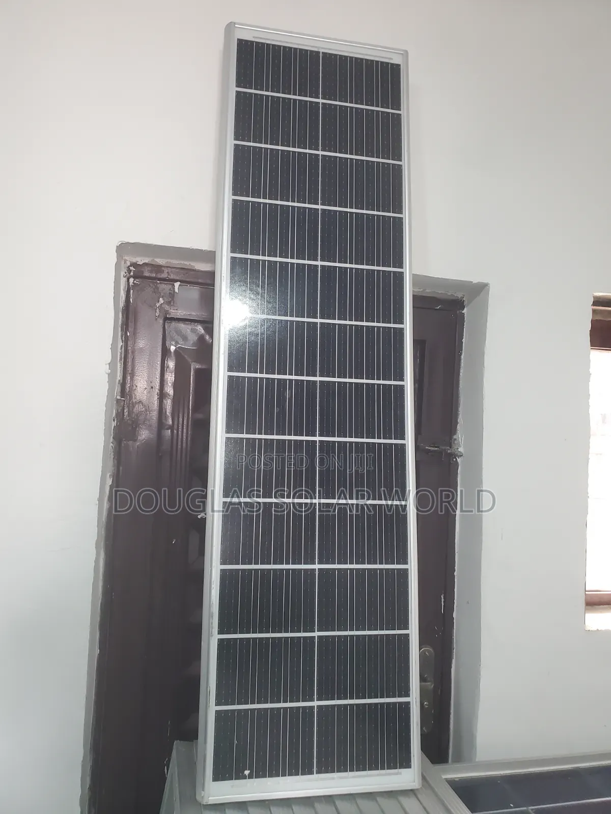 200w All in One Solar Street Light