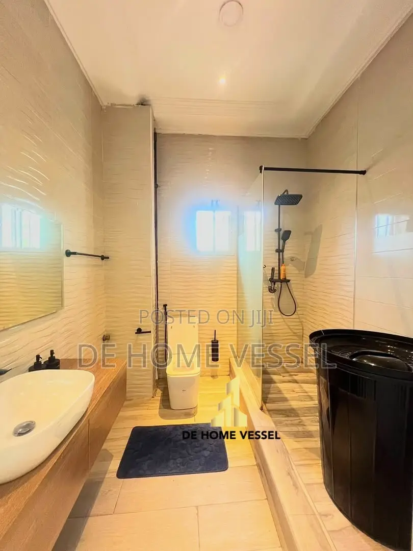 Beautiful 3 Bed Apartment With Bq In Old Ikoyi