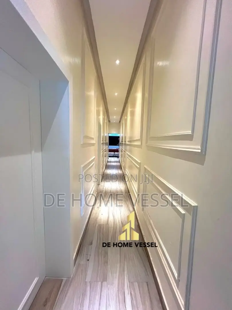 Beautiful 3 Bed Apartment With Bq In Old Ikoyi
