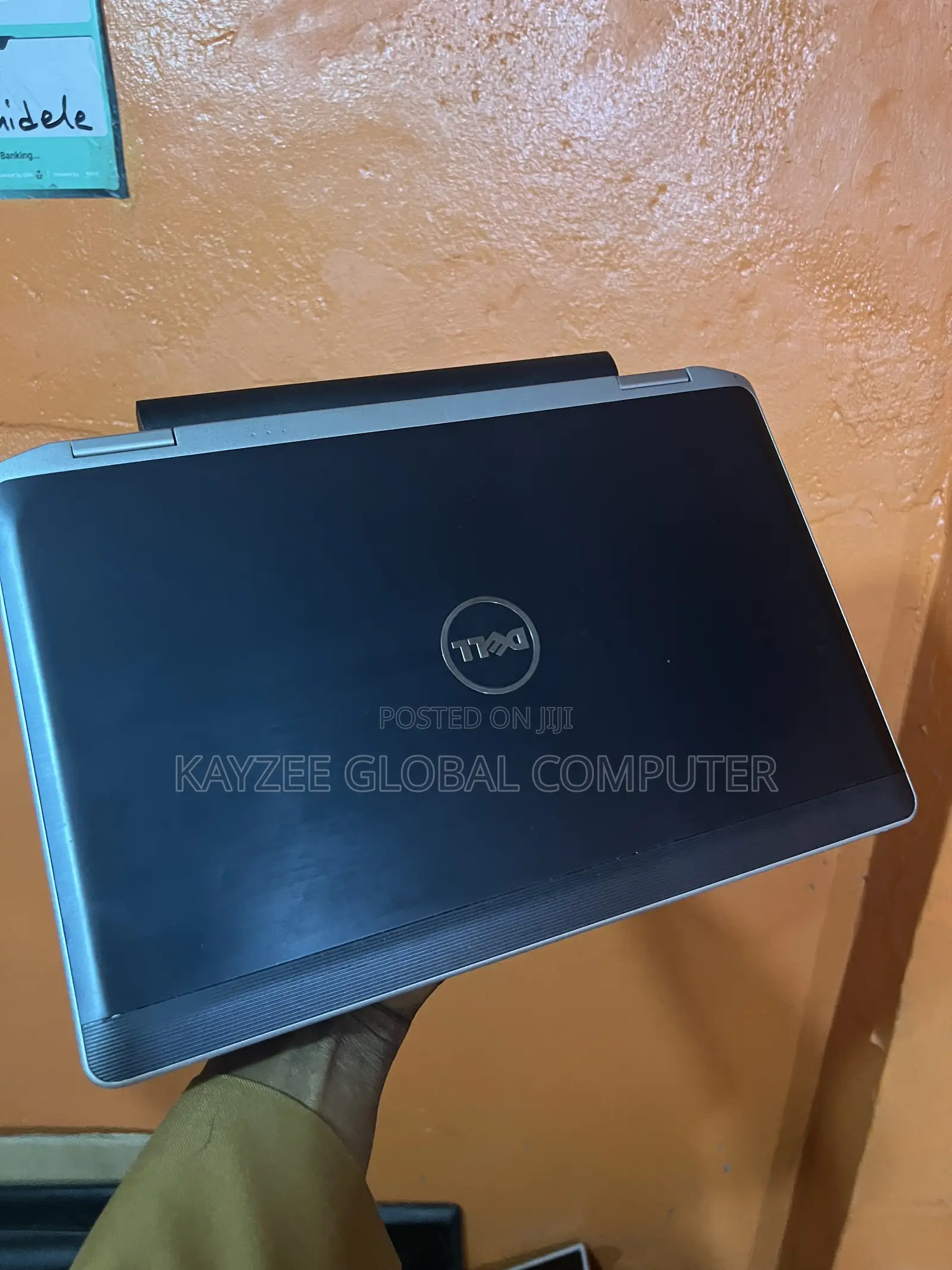 Laptop Dell Latitude E6430 8GB Intel Core i5 HDD 500GB