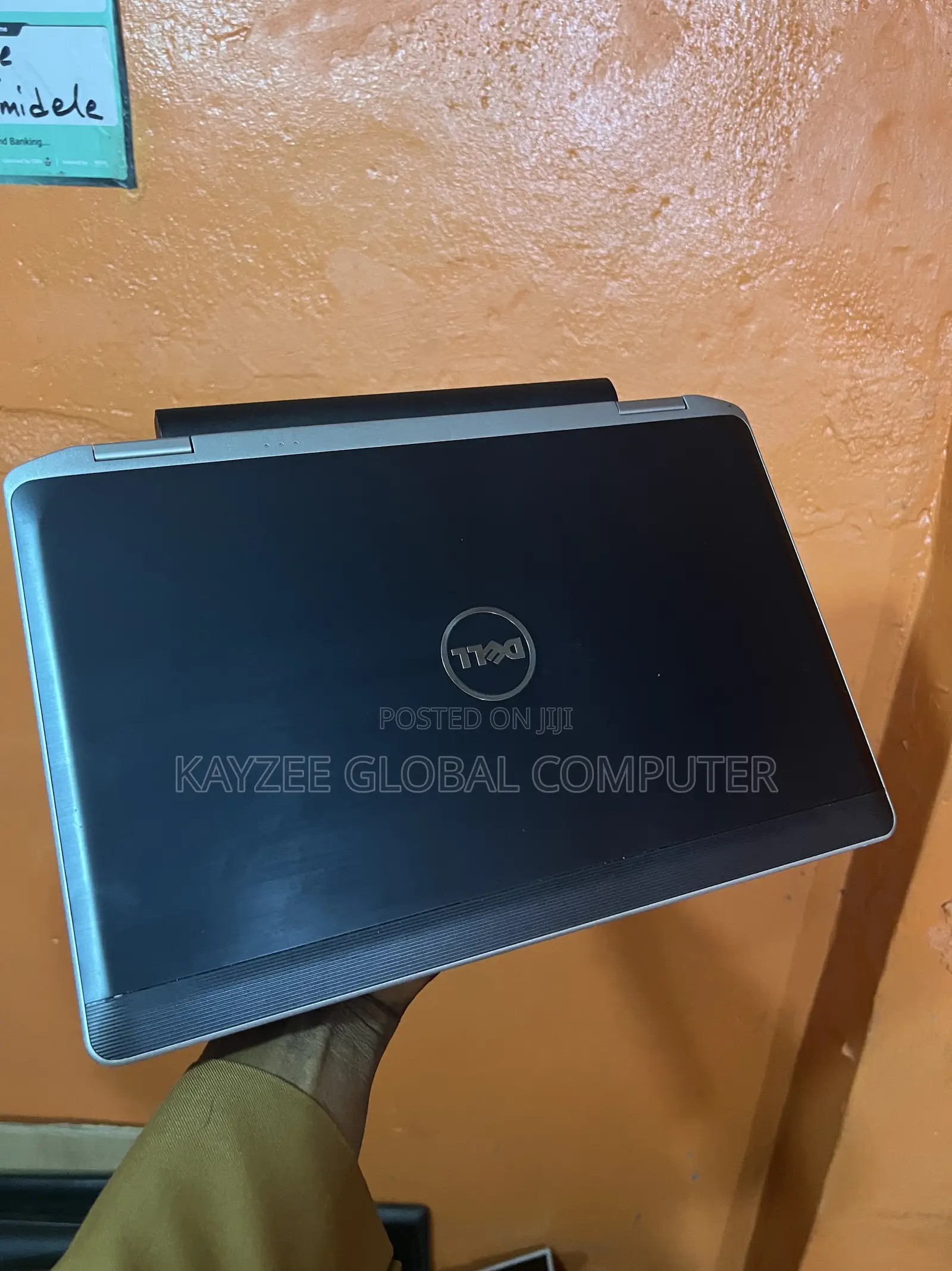 Laptop Dell Latitude E6430 8GB Intel Core i5 HDD 500GB