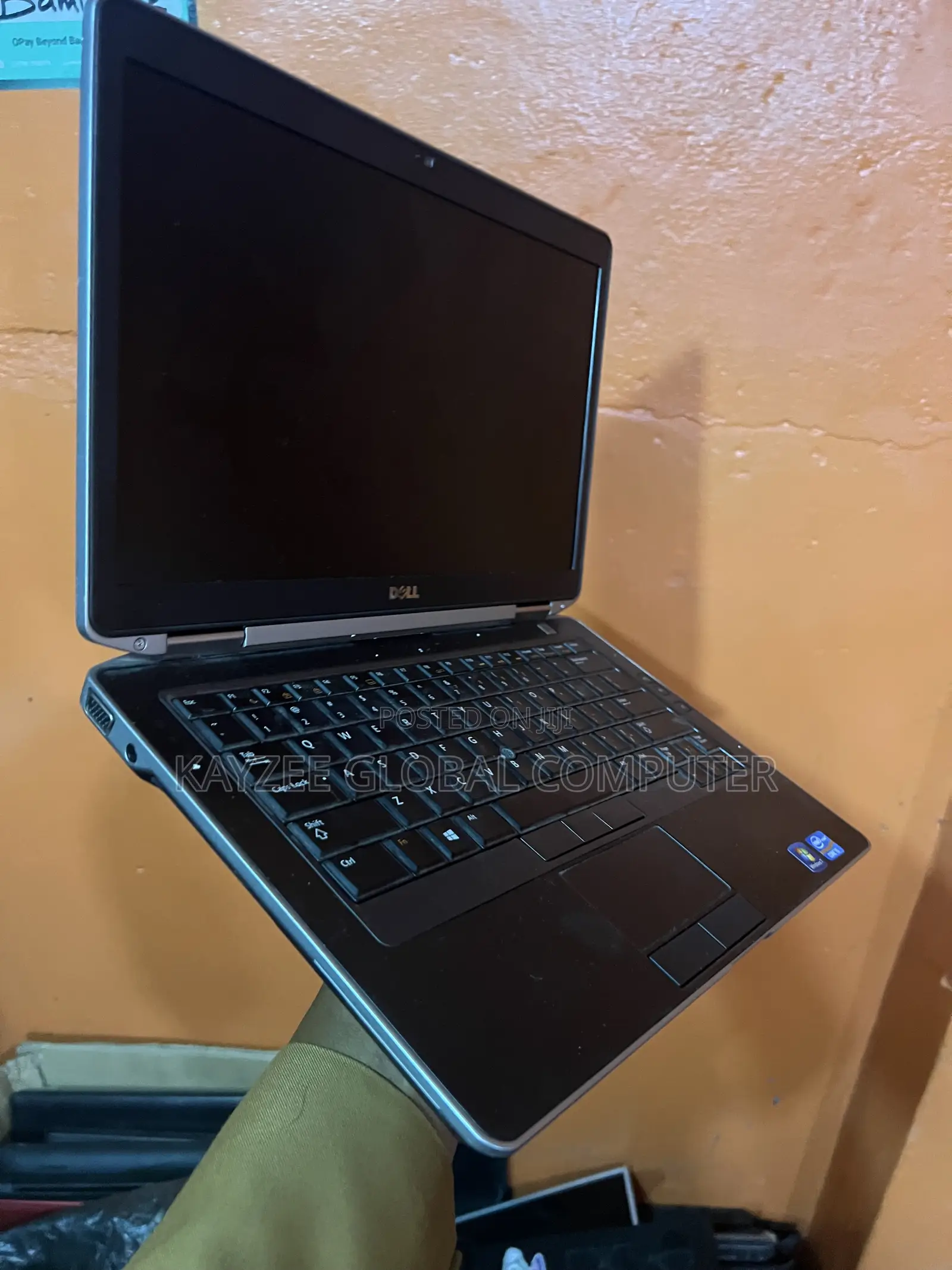Laptop Dell Latitude E6430 8GB Intel Core i5 HDD 500GB