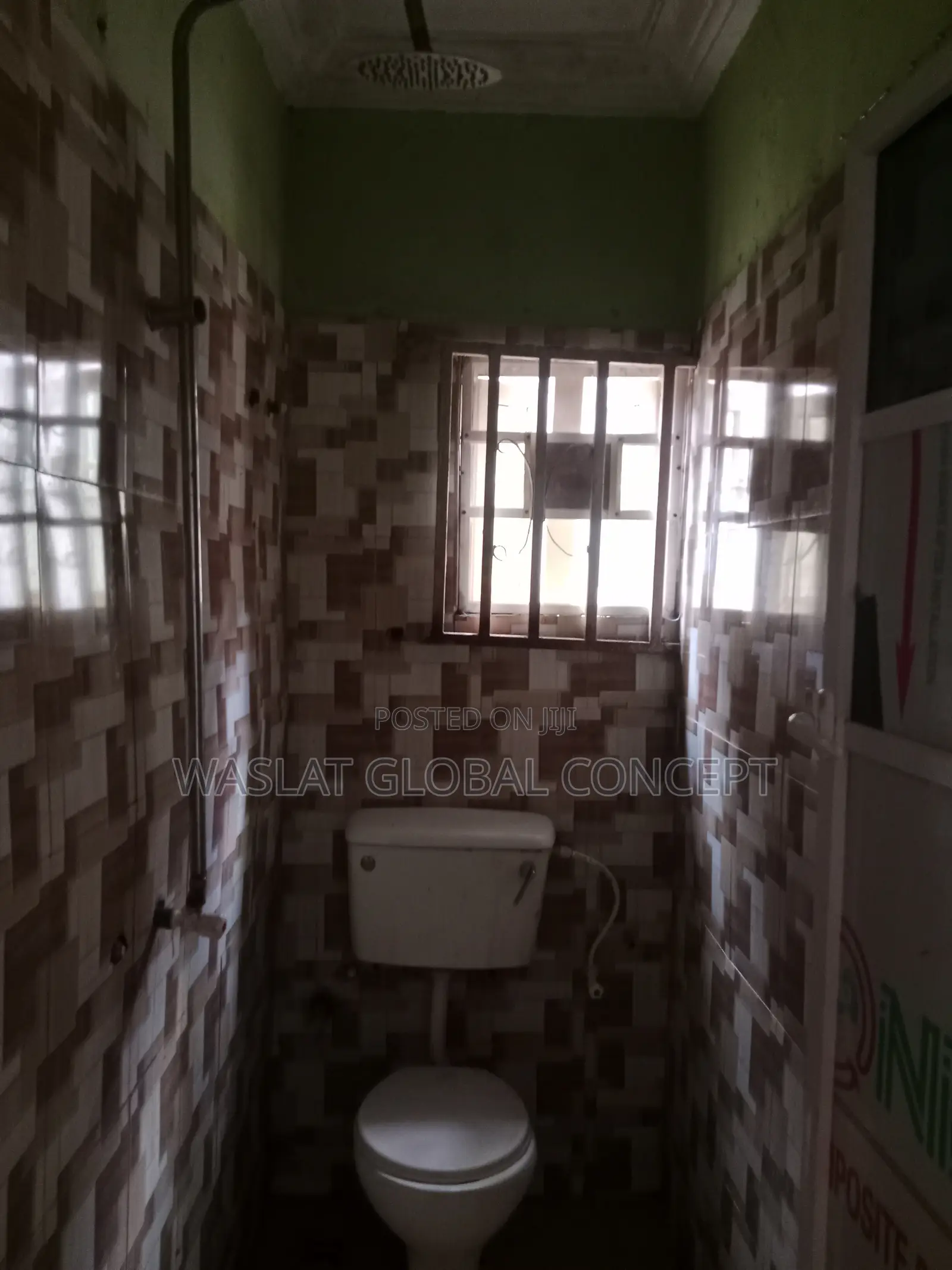 1bdrm Apartment in Antakiti Estate, Osogbo for rent