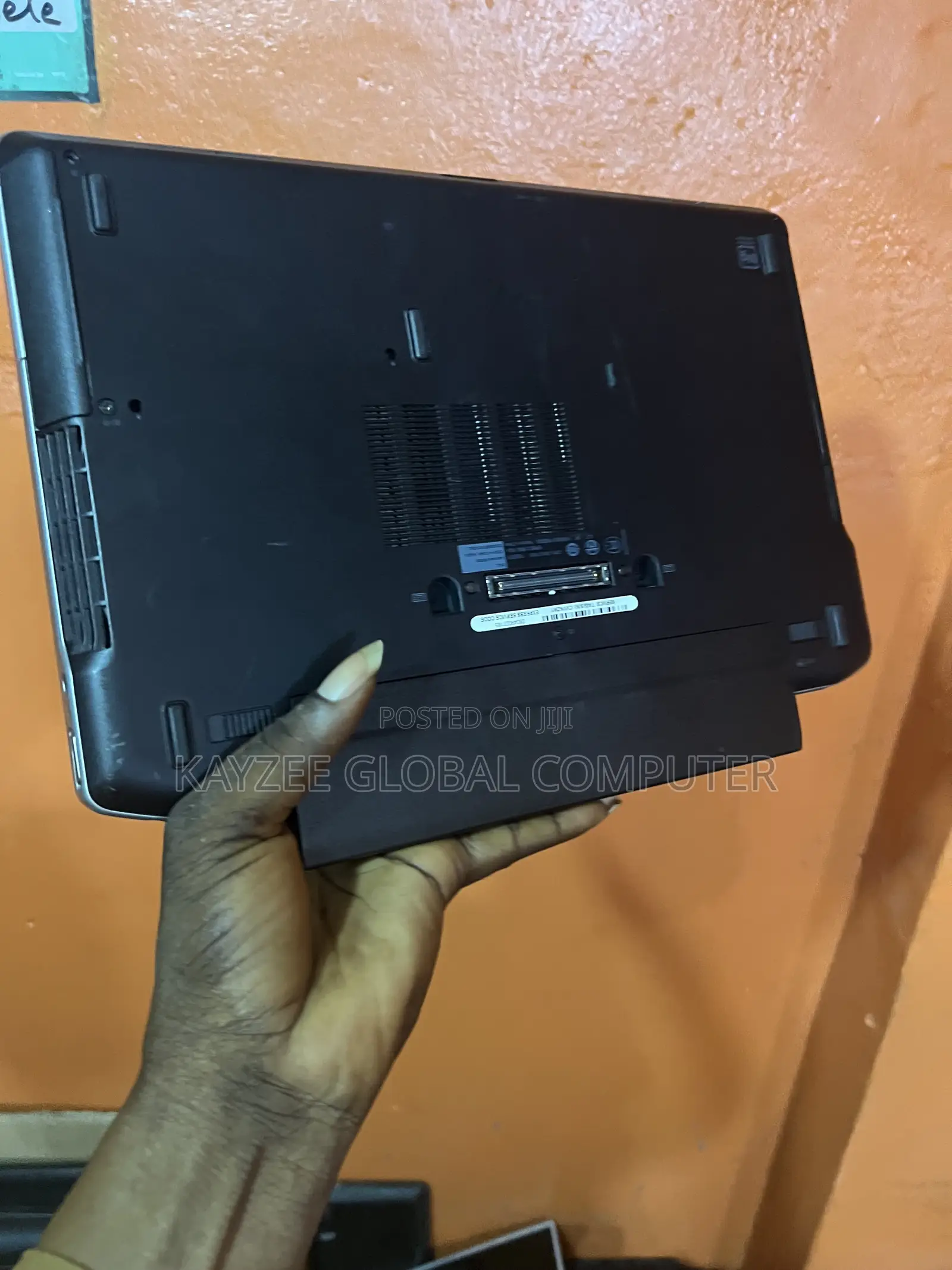 Laptop Dell Latitude E6430 8GB Intel Core i5 HDD 500GB