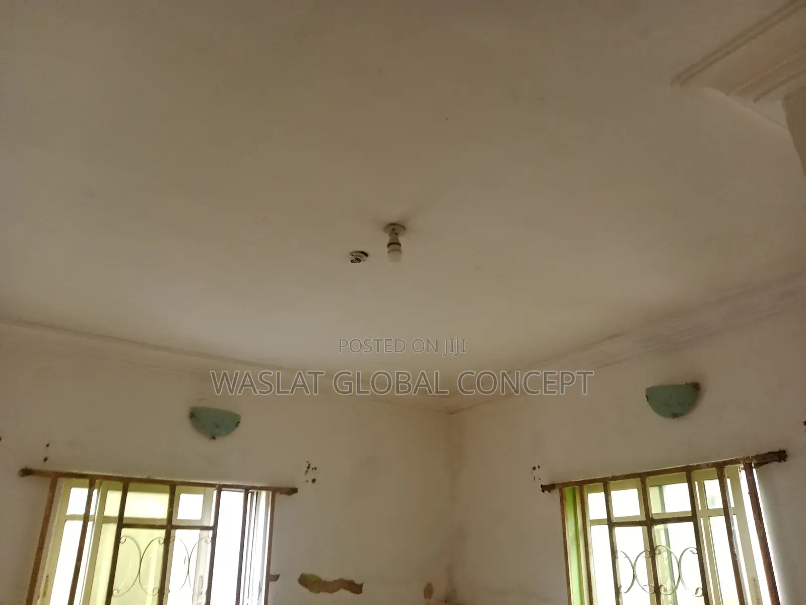 1bdrm Apartment in Antakiti Estate, Osogbo for rent