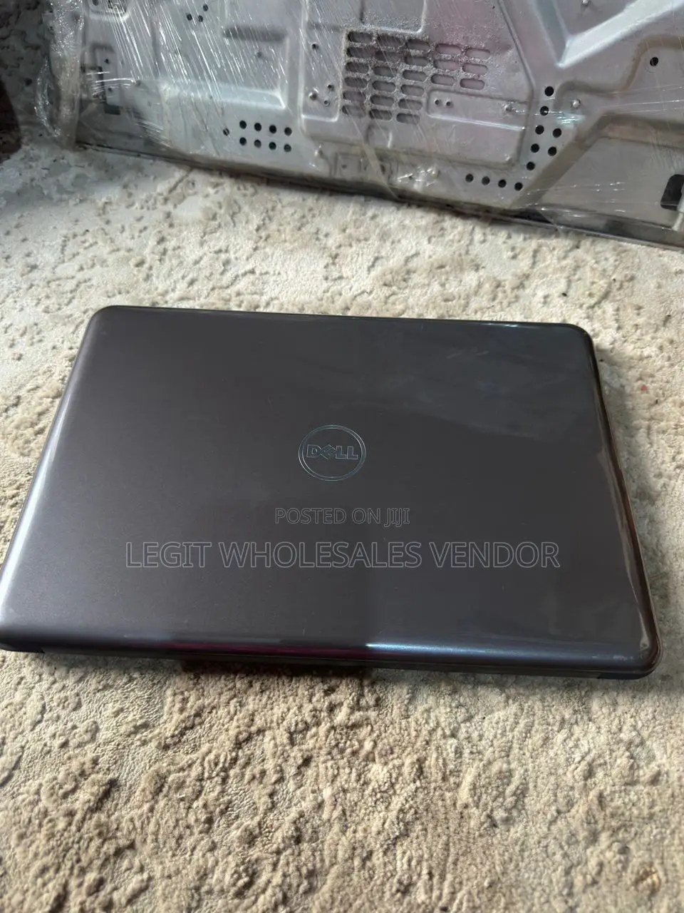 Laptop Dell Latitude 3380 4GB Intel Core i3 SSD 128GB