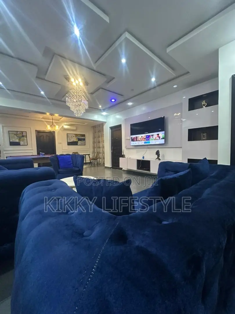 Beals Suites
