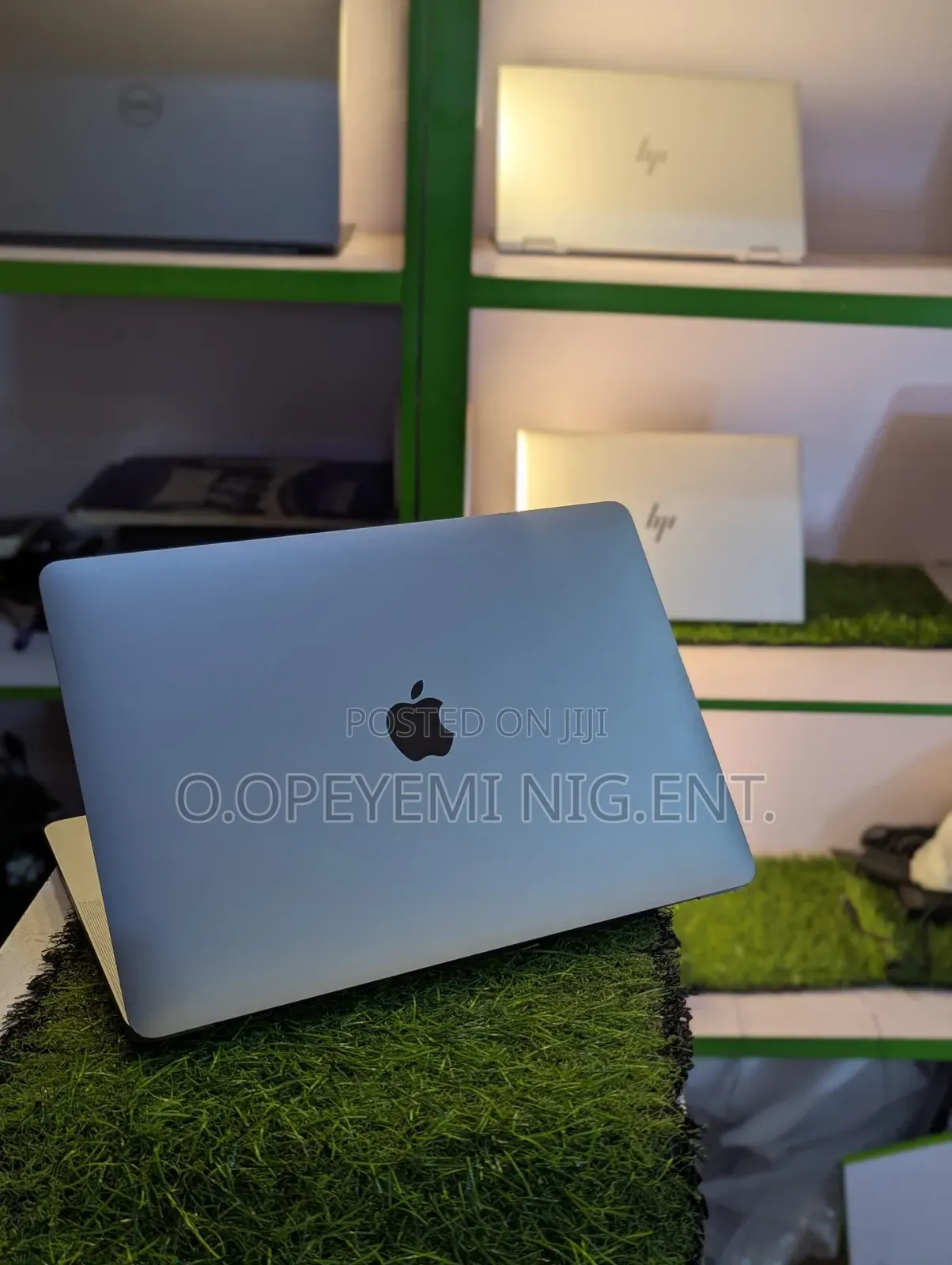 Laptop Apple MacBook Air 8GB Apple M1 SSD 256GB