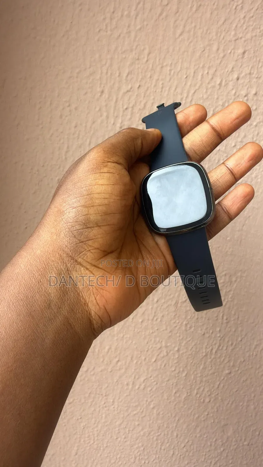 Fitbit Sense