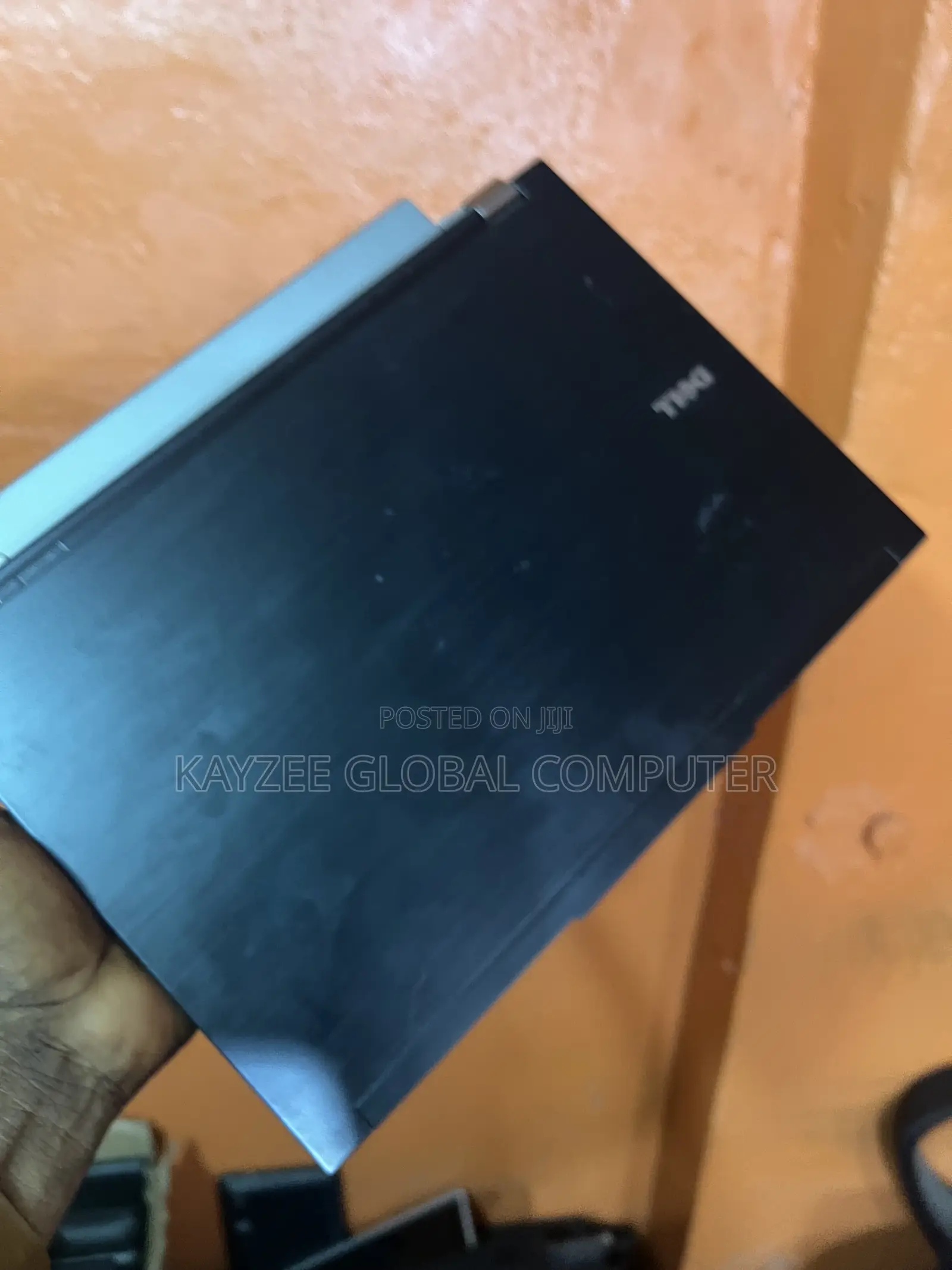 Laptop Dell Latitude E4300 4GB Intel Core 2 Duo HDD 160GB