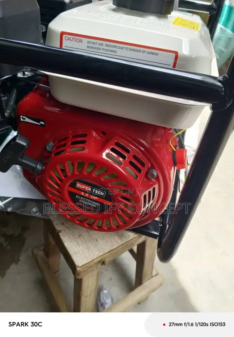 Fuel Pumping Machine