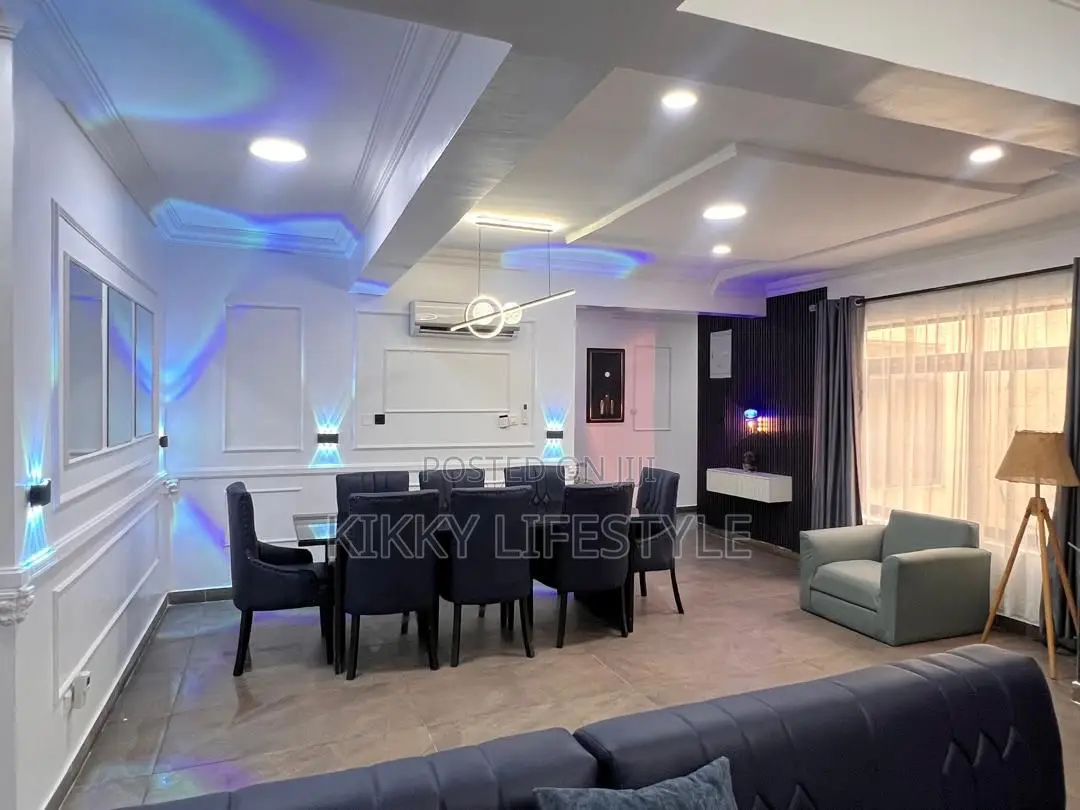 Royal Ocean View Penthouse