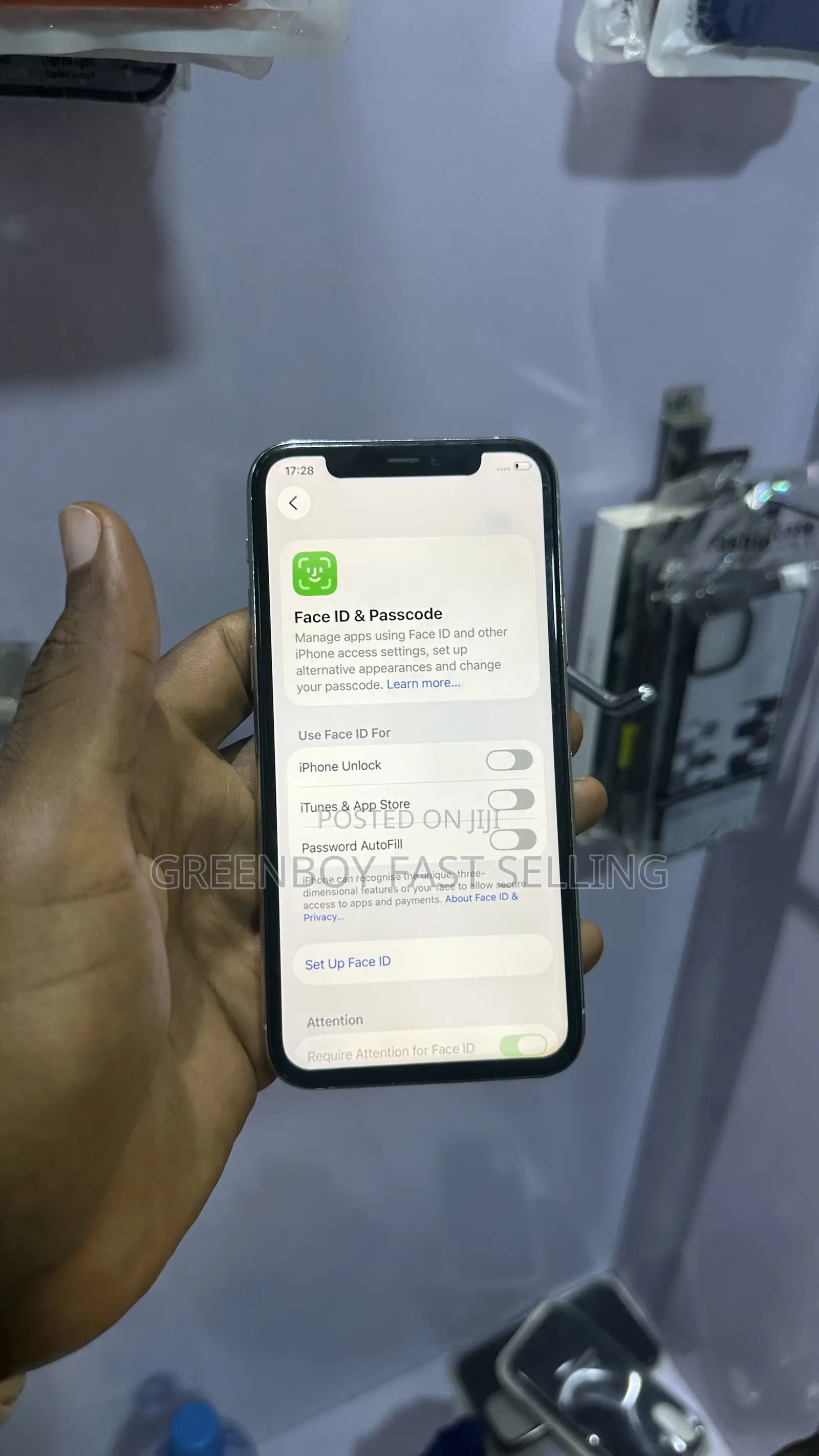 Apple iPhone 11 Pro 256 GB White