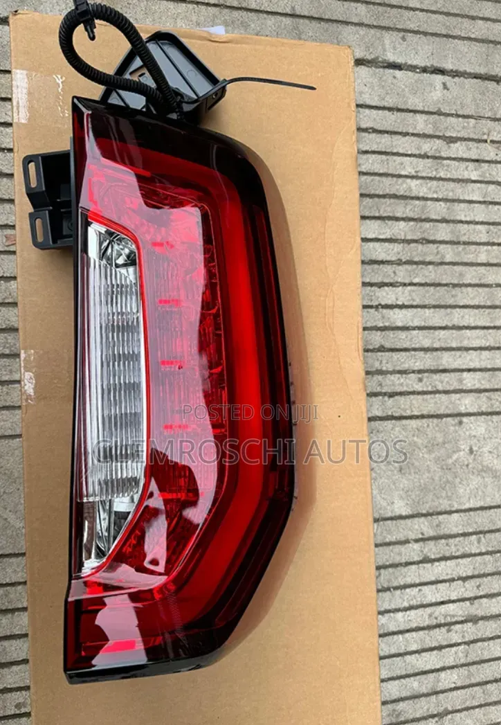 High Quality Certified Complete Brand New Rearlamp GMC Yukon 2021-2026