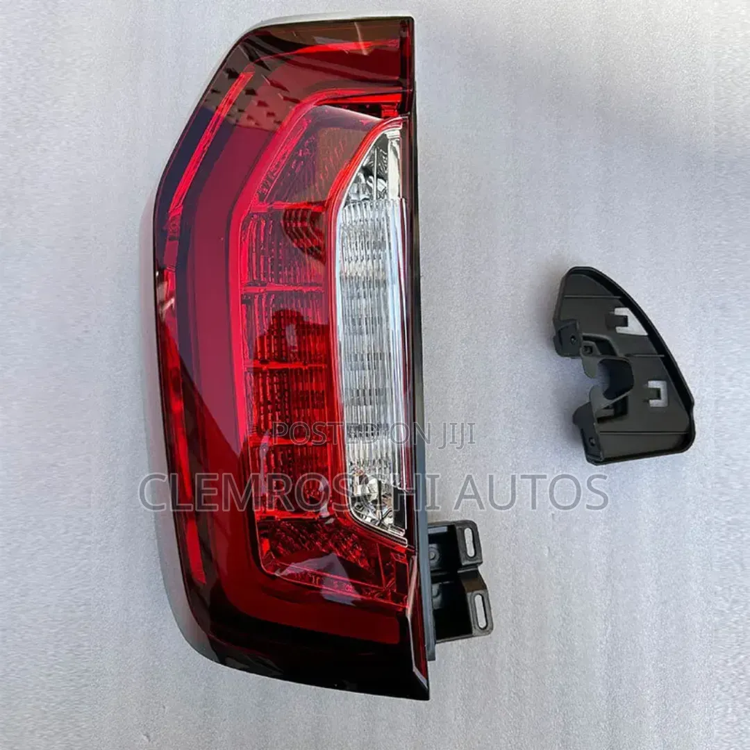 High Quality Certified Complete Brand New Rearlamp GMC Yukon 2026