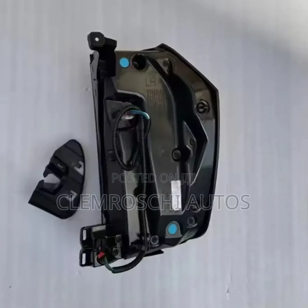 High Quality Certified Complete Brand New Rearlamp GMC Yukon 2026