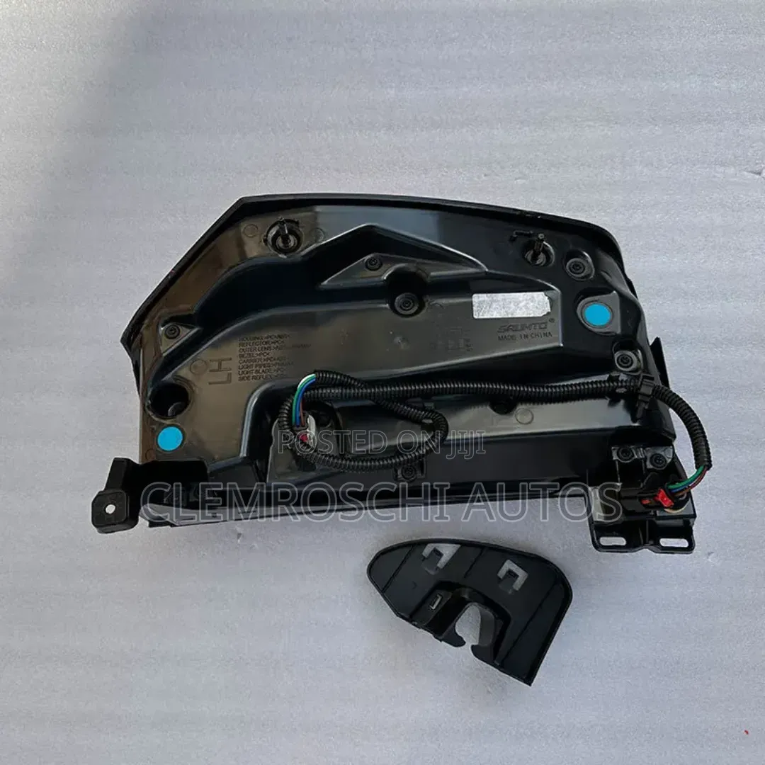 High Quality Certified Complete Brand New Rearlamp GMC Yukon 2026