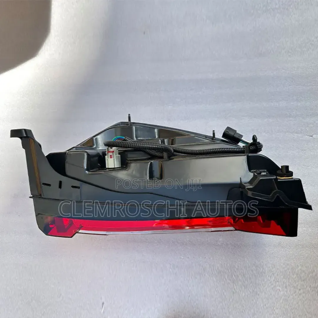 High Quality Certified Complete Brand New Rearlamp GMC Yukon 2026