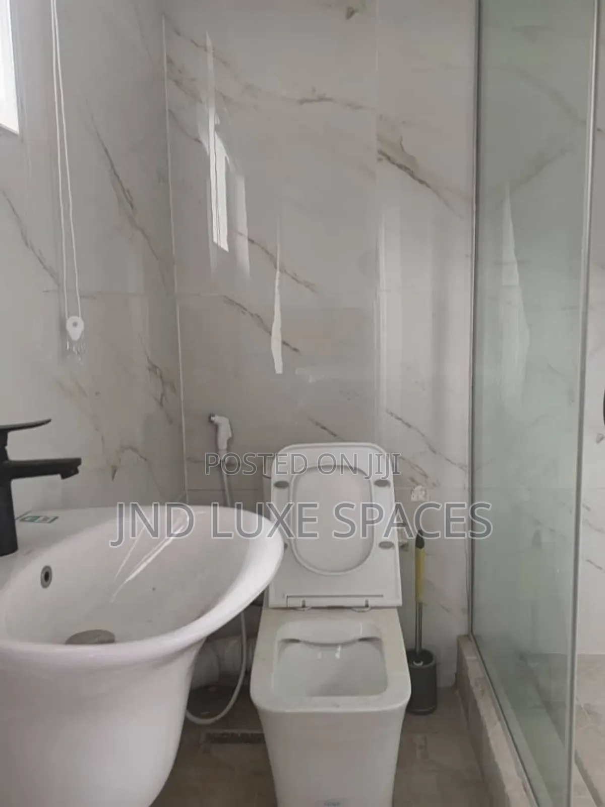 Furnished 4bdrm Townhouse / Terrace in Maryland for rent