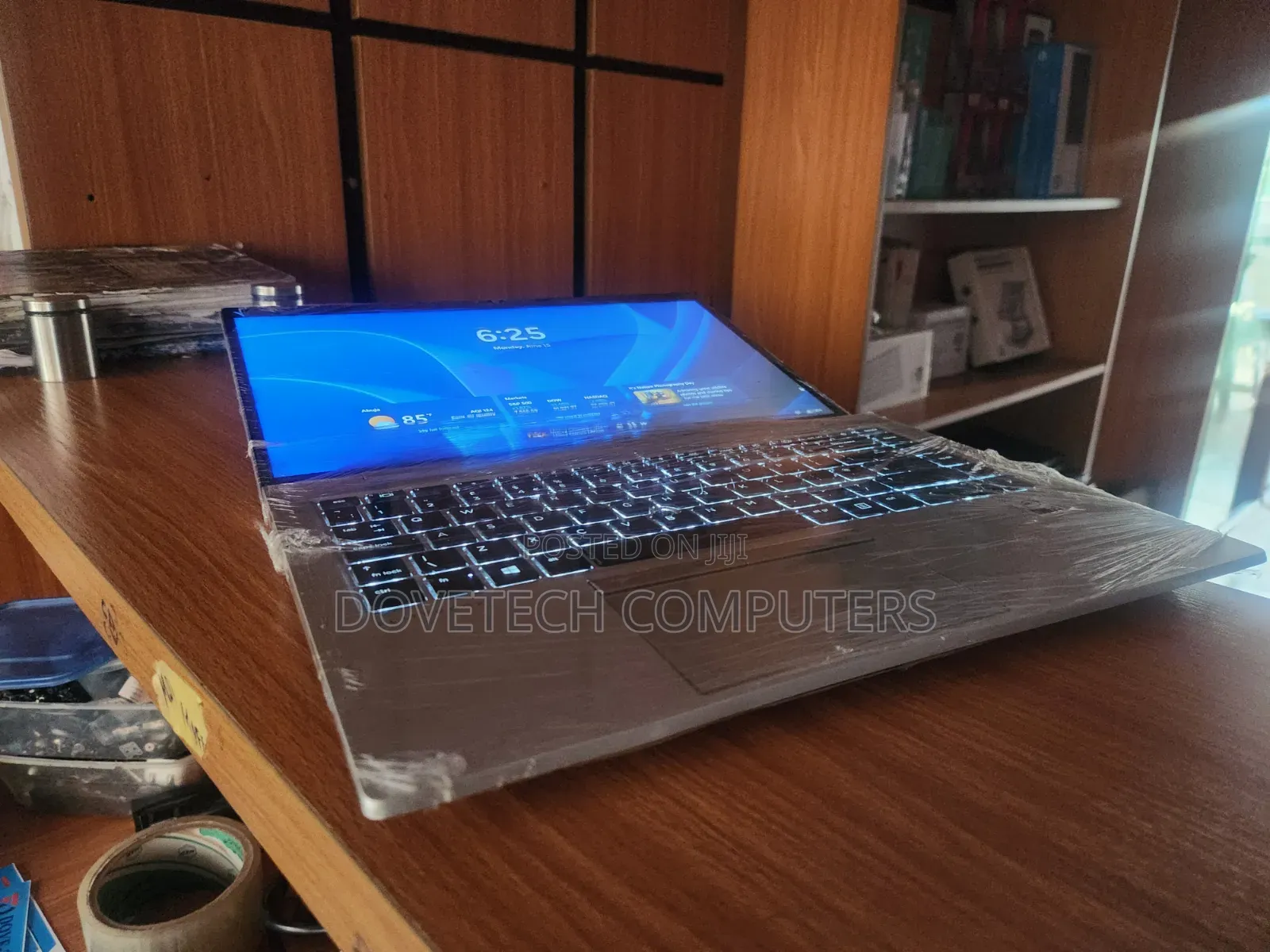 Laptop HP EliteBook 840 G7 8GB Intel Core i5 SSD 256GB