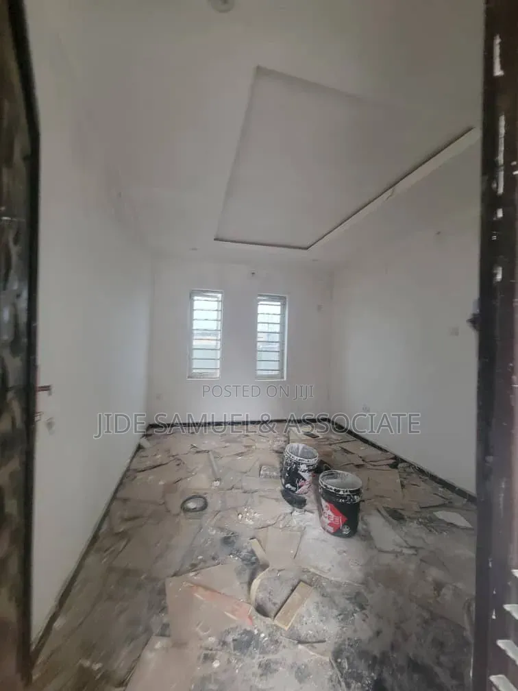 Furnished Mini Flat in Ayobo for rent