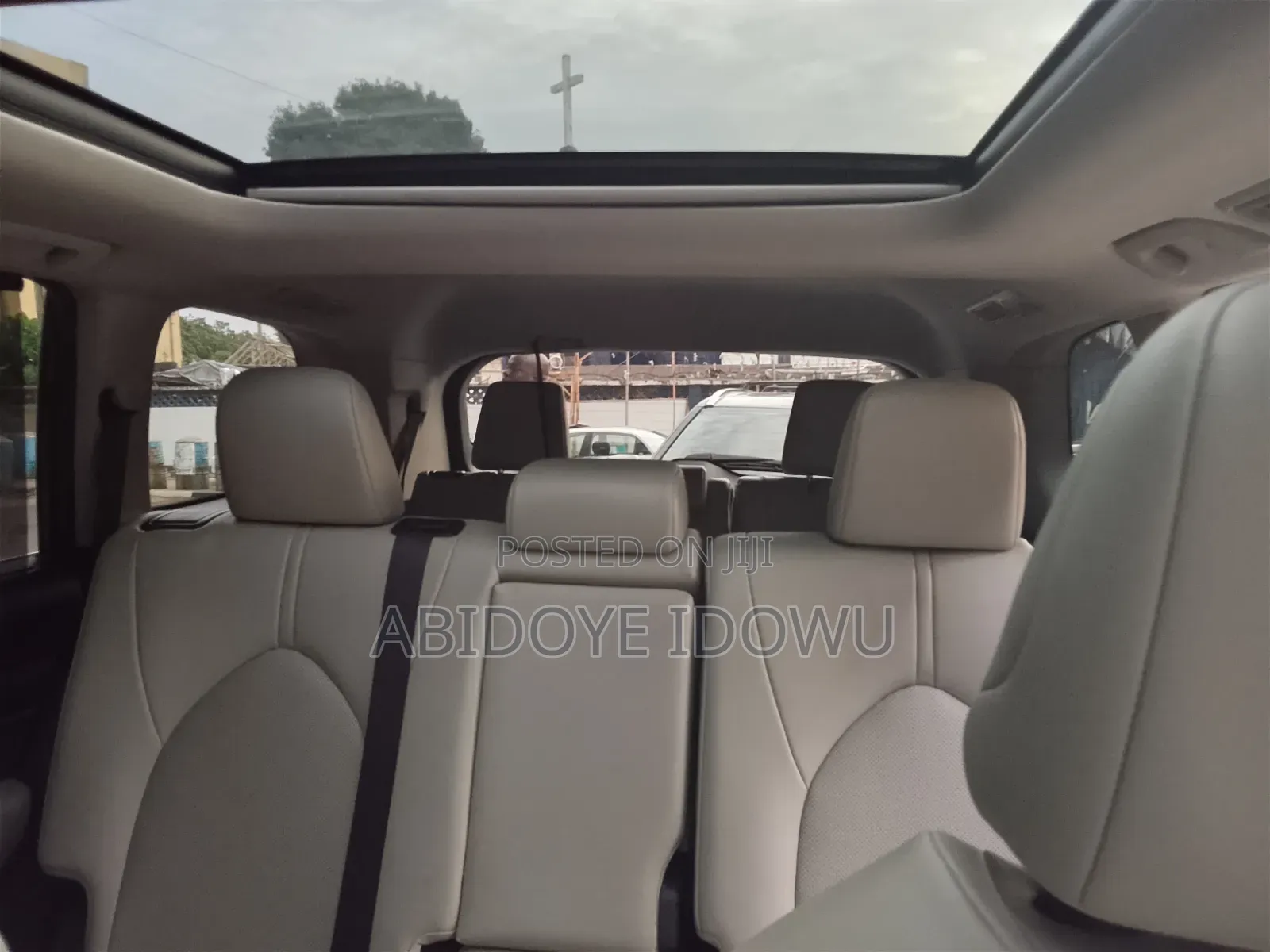 Toyota Highlander XSE AWD 2024 Black