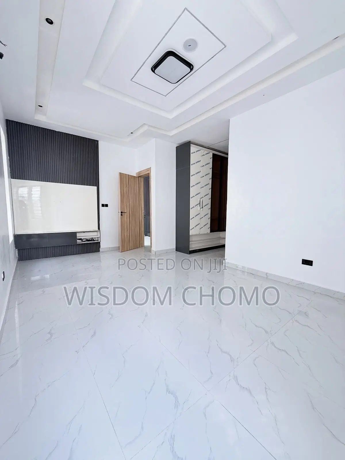 Painting Wall Screeding