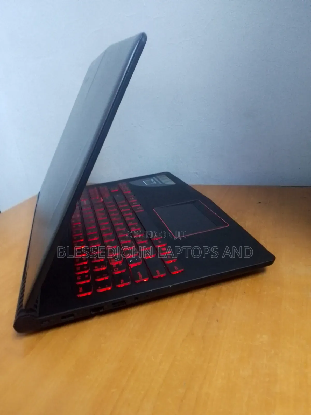 Laptop Lenovo 16GB Intel Core i7 SSD 512GB