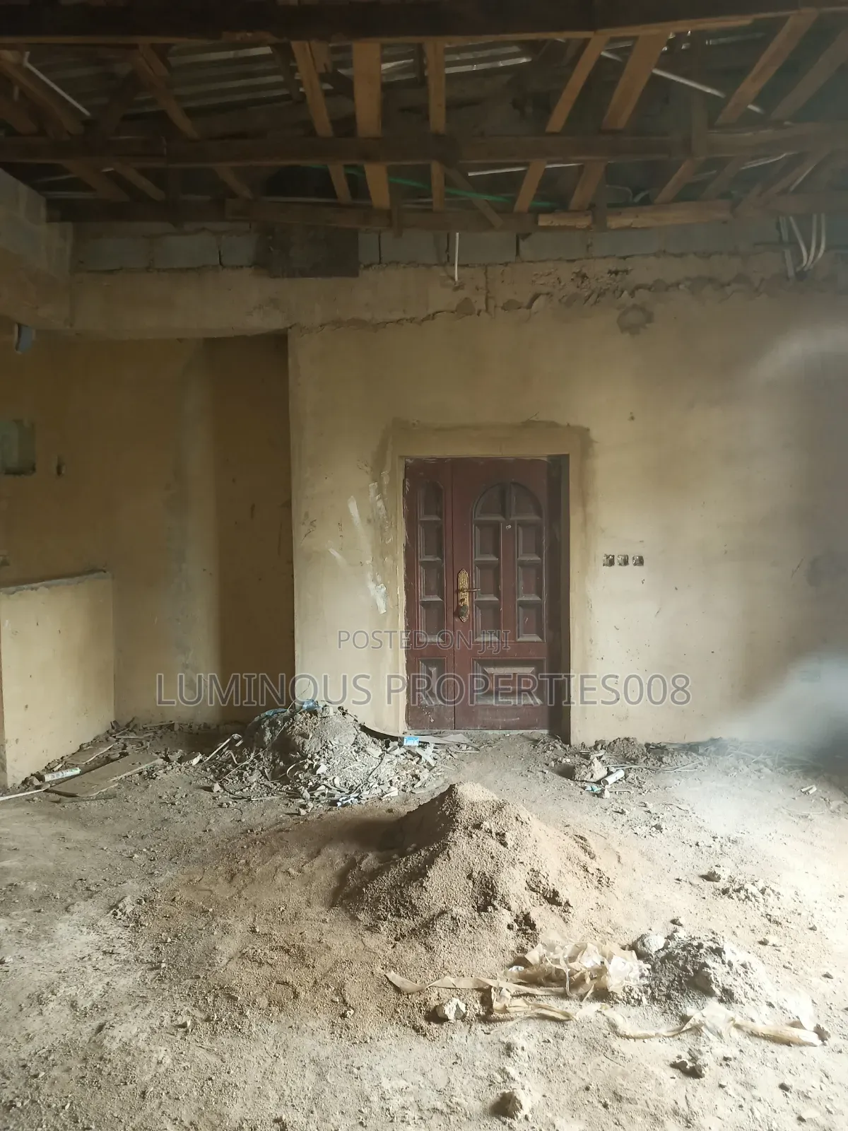 2bdrm Apartment in Tangerine Heights, Katampe (Main) for sale