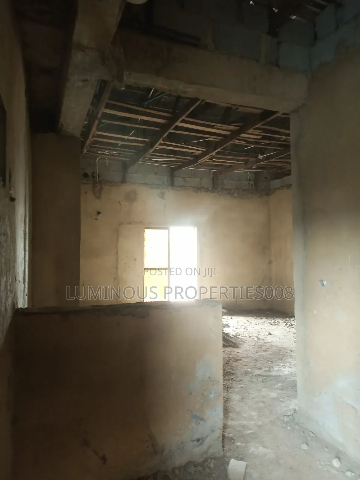 2bdrm Apartment in Tangerine Heights, Katampe (Main) for sale