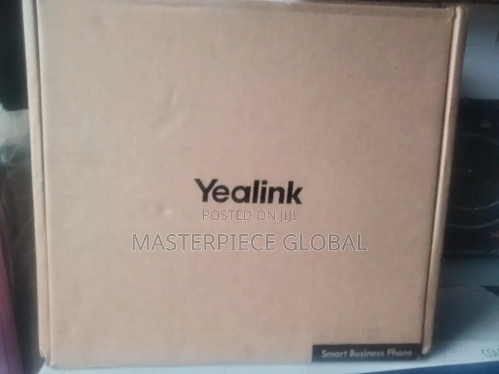 Yealink Smart Business Phone Sip-T58w