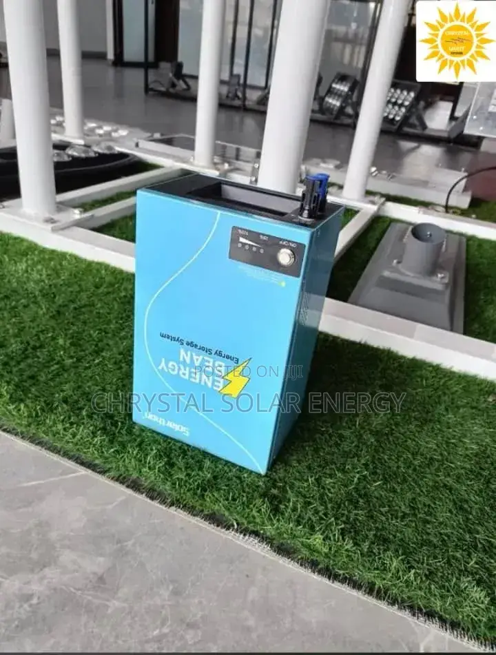 Energy Bean 250watts 1kwh Solar Generator, Installable Long Lasting