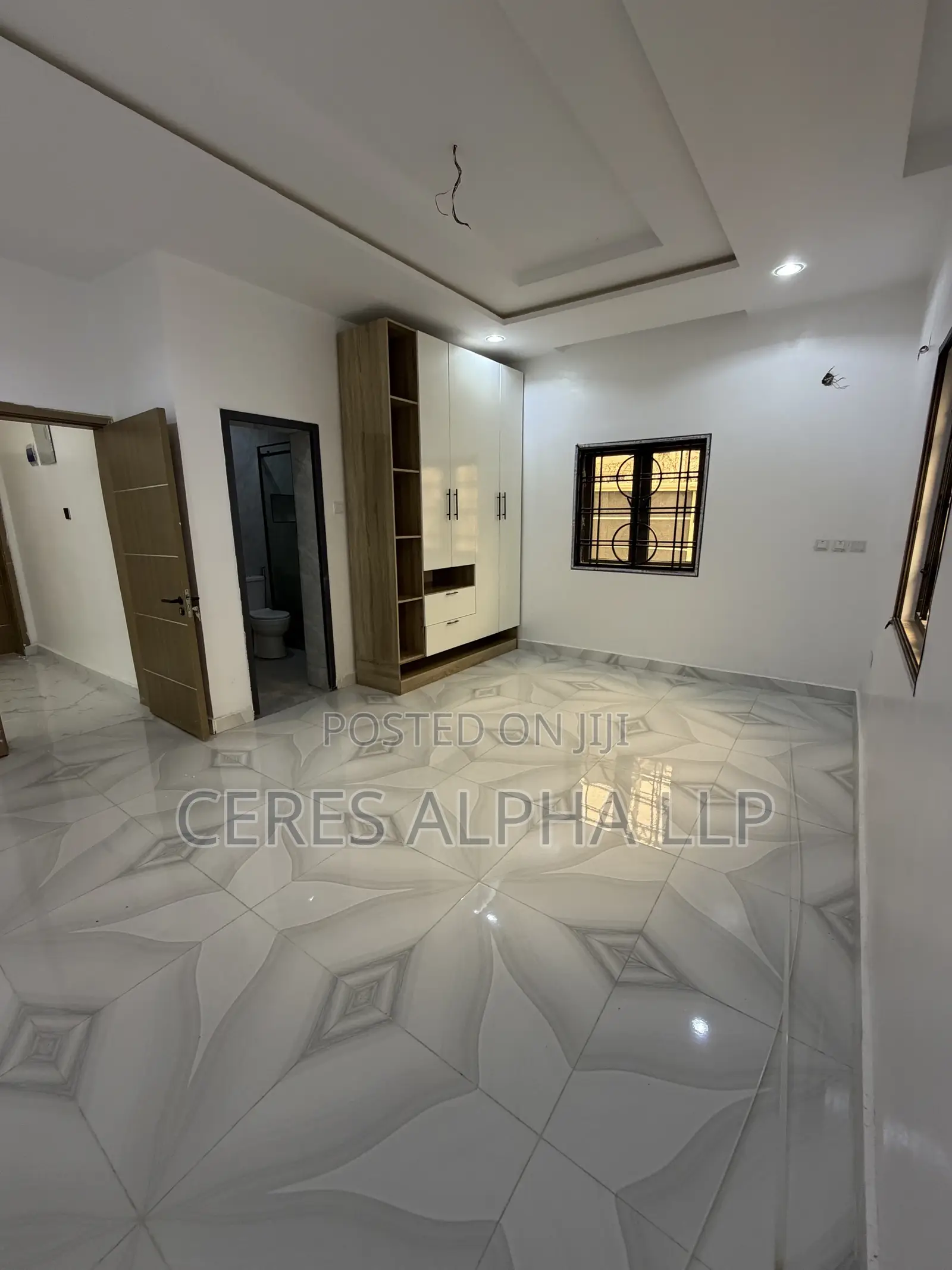 4bdrm Duplex in Hosanna Glory Homes, FHA for sale