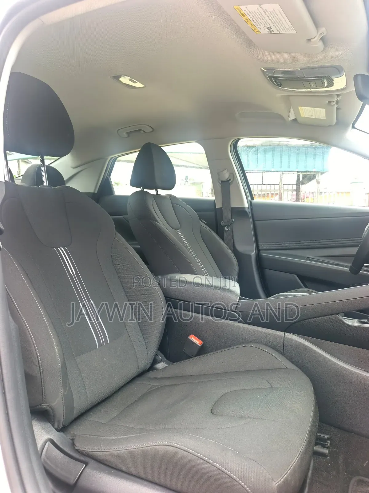 Hyundai Elantra Limited 2023 Gray