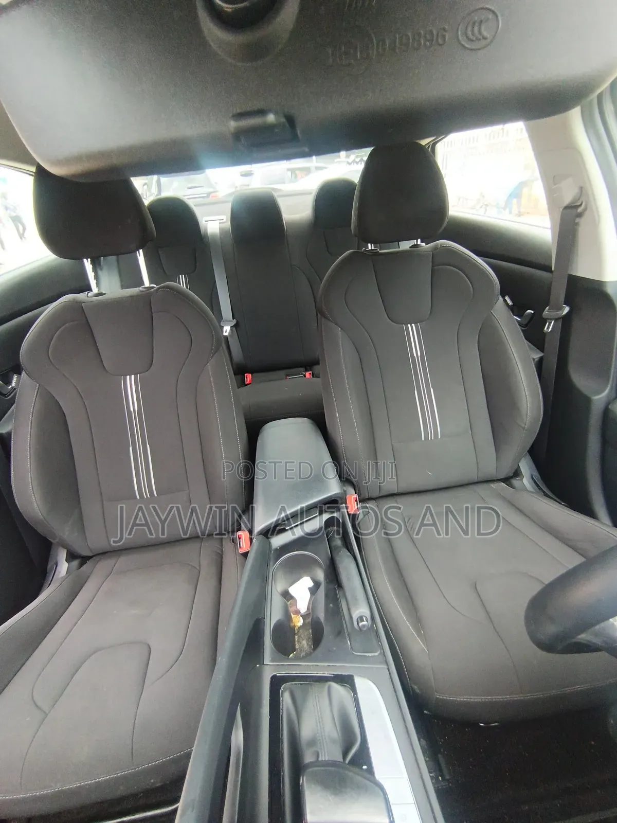 Hyundai Elantra Limited 2023 Gray