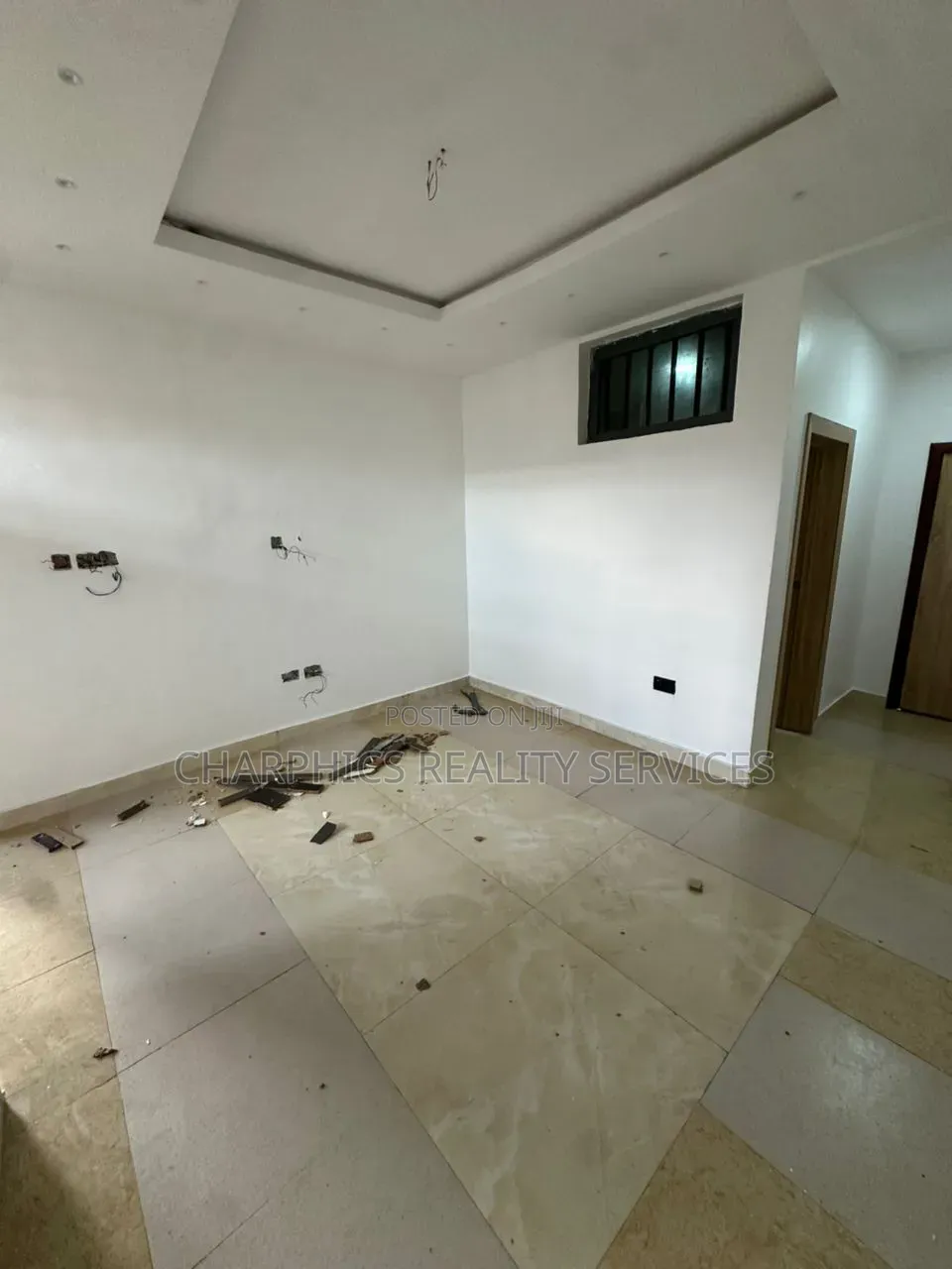 Mini Flat in Ologolo for rent