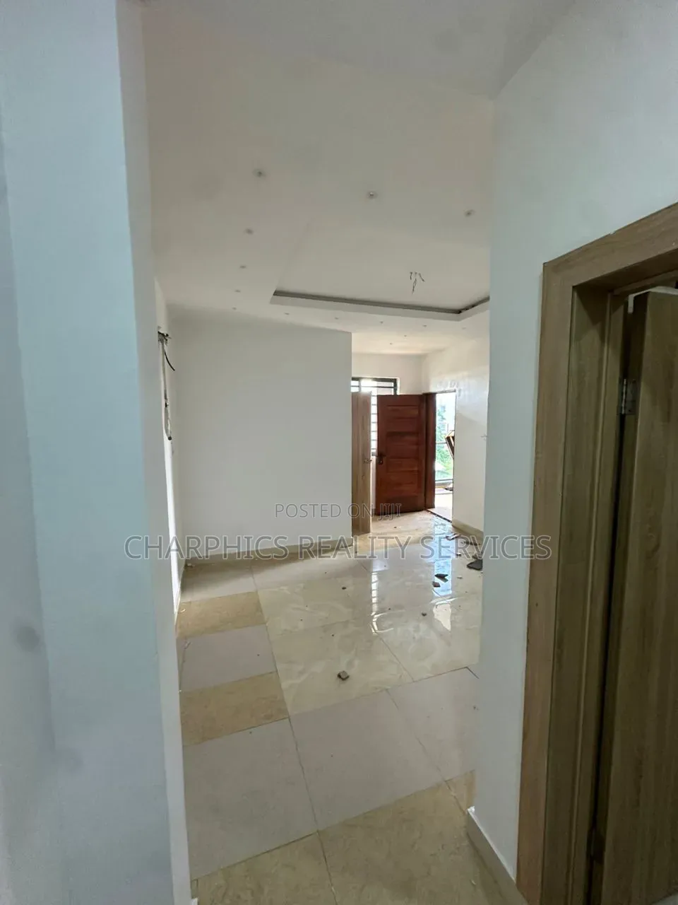 Mini Flat in Ologolo for rent