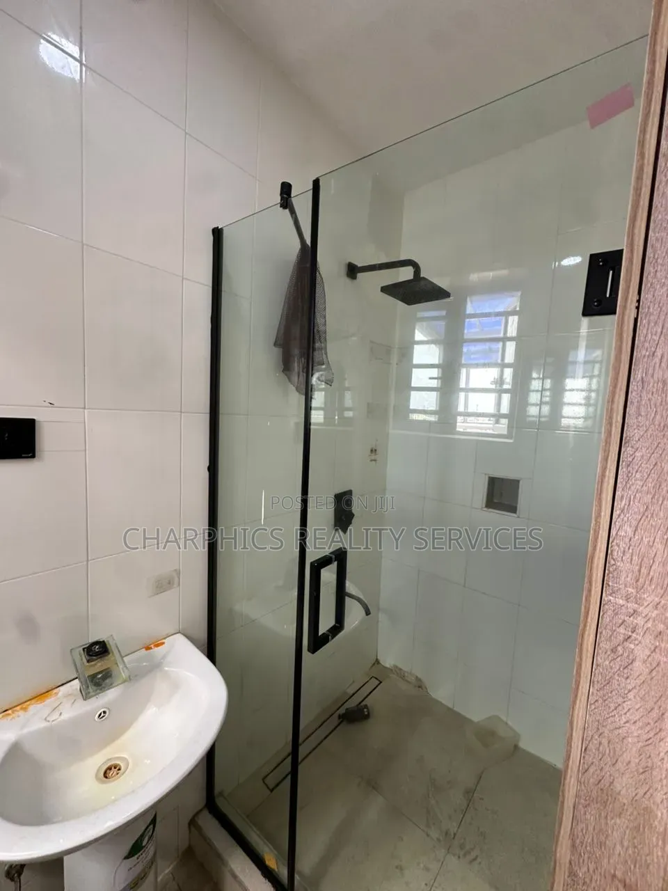 Mini Flat in Ologolo for rent