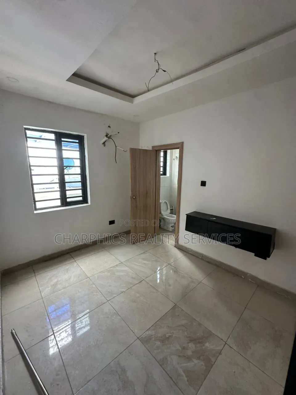 Mini Flat in Ologolo for rent