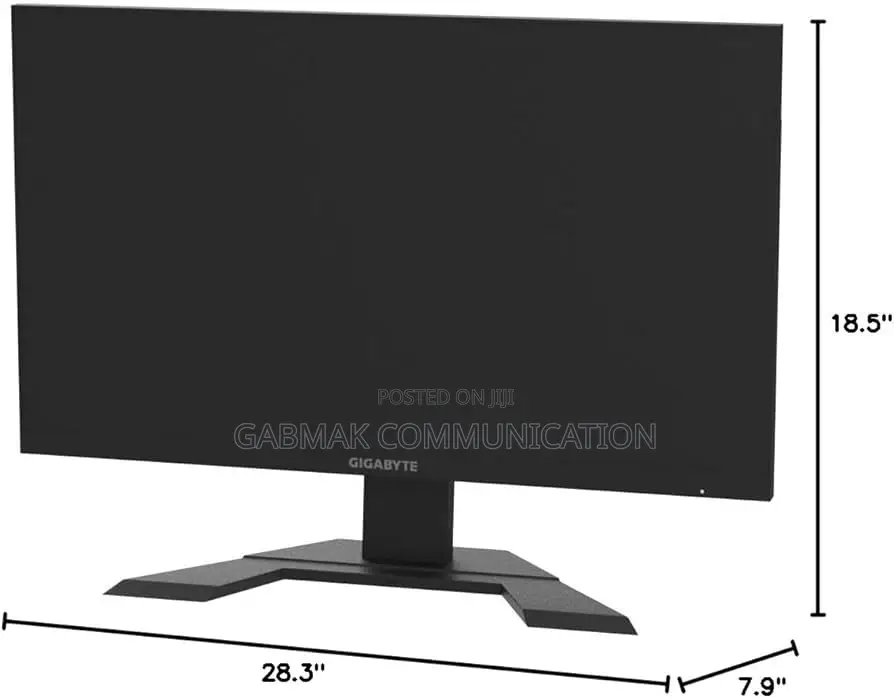 M27q Gaming Monitor 27’ Inches