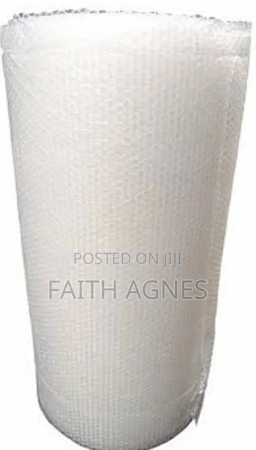 20by1200mm Bubble Wrap