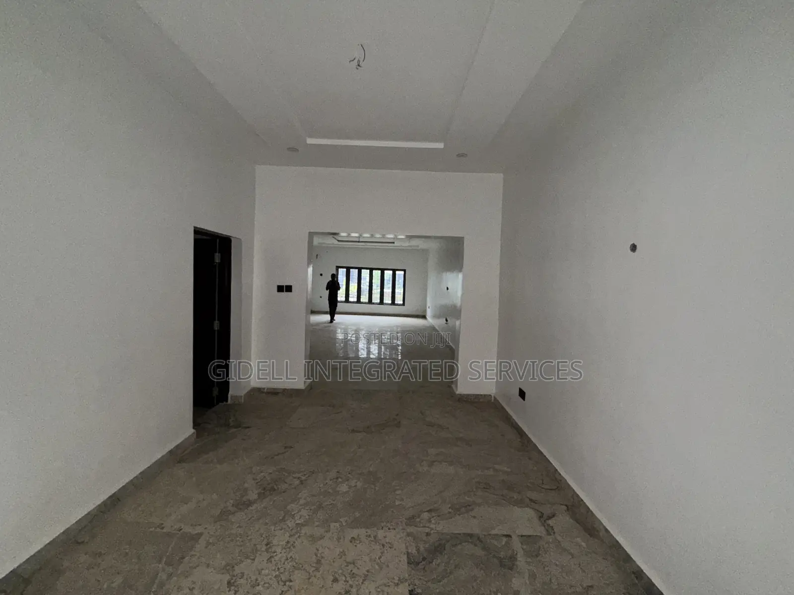 4bdrm Duplex in Katampe Extension for sale