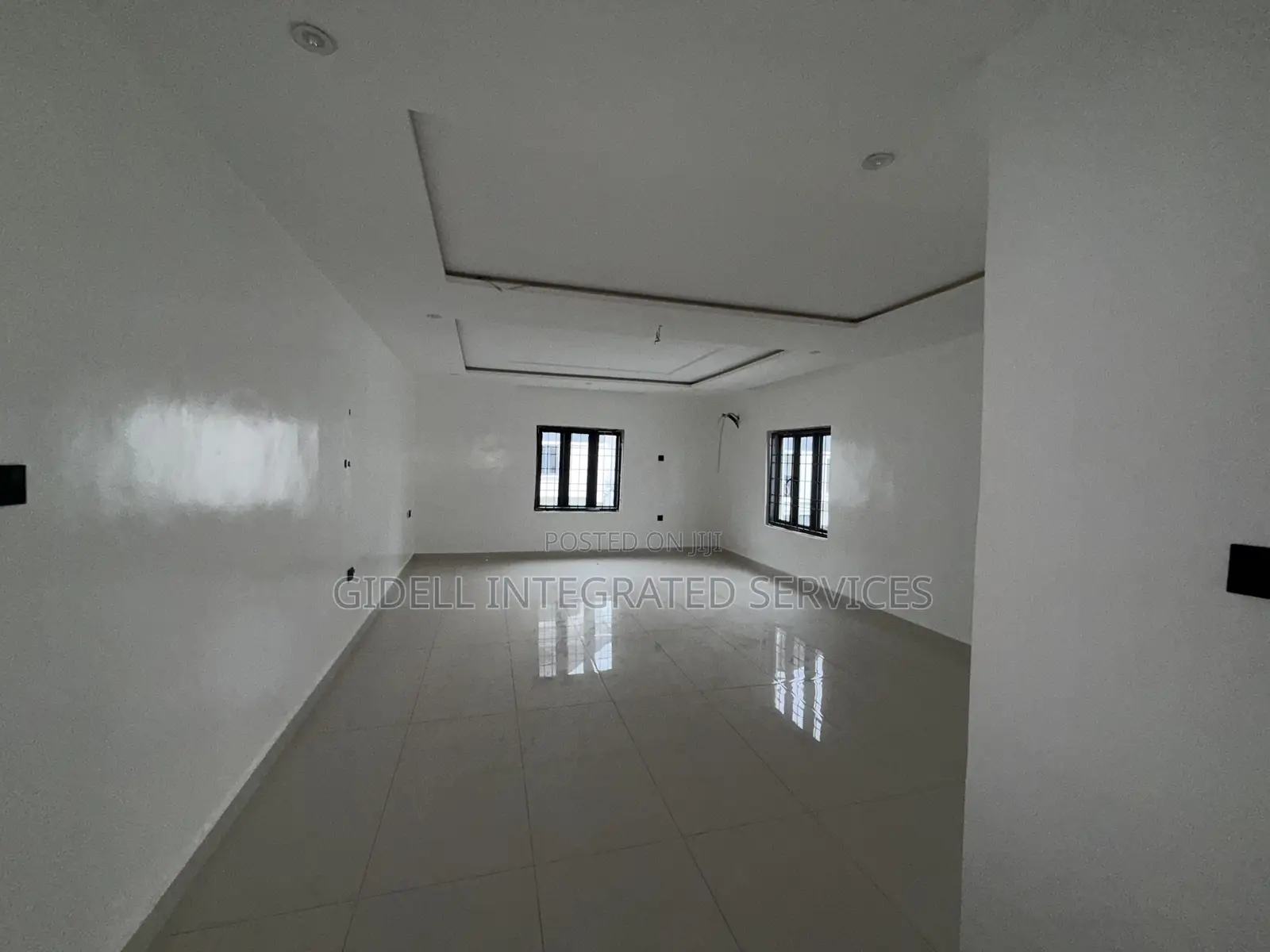 4bdrm Duplex in Katampe Extension for sale