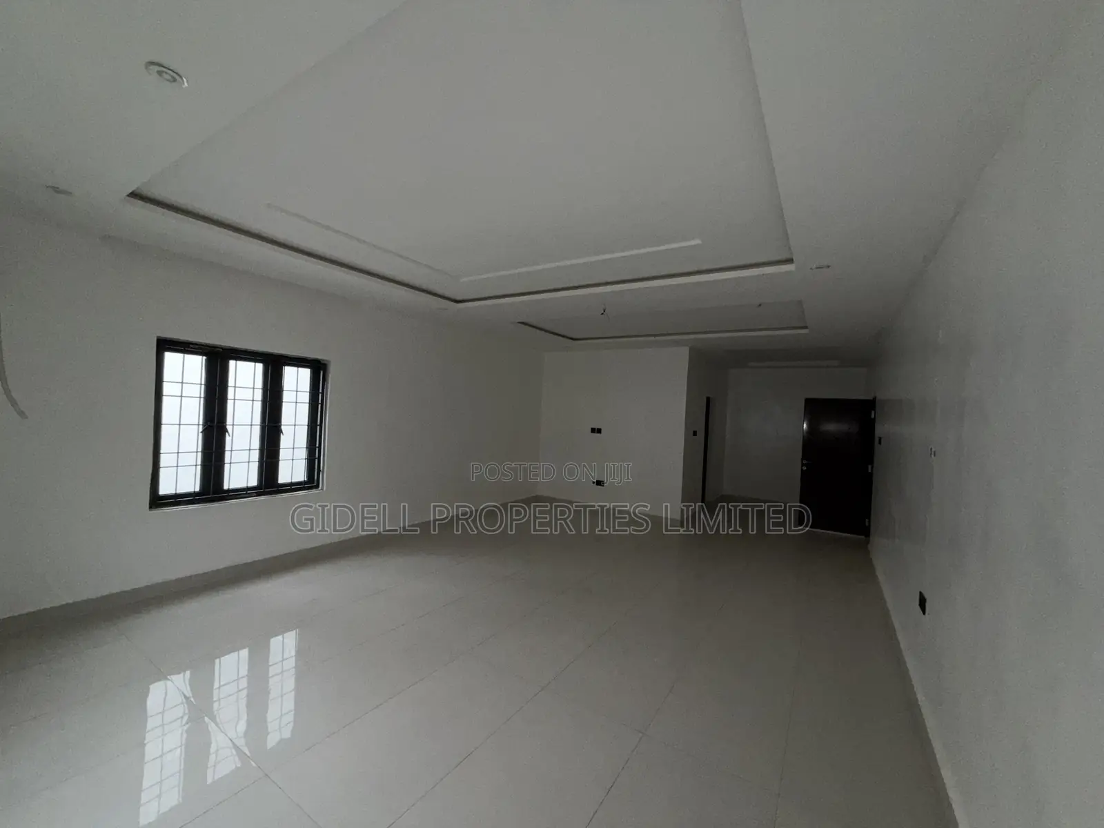 4bdrm Duplex in Katampe Extension for sale