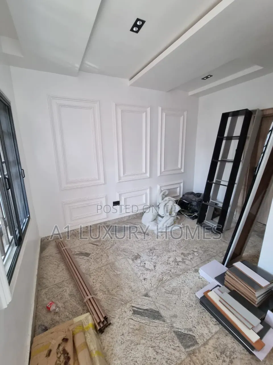 1bdrm Block of Flats in Dawaki for rent