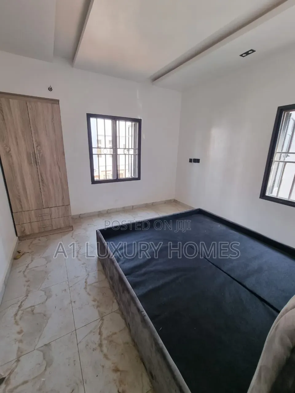 1bdrm Block of Flats in Dawaki for rent