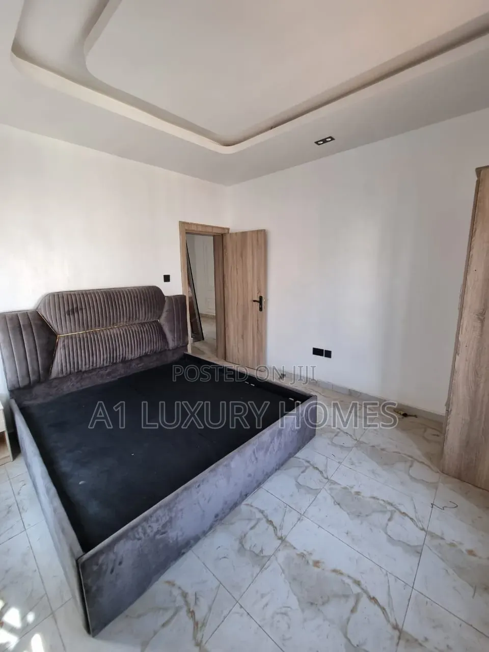 1bdrm Block of Flats in Dawaki for rent