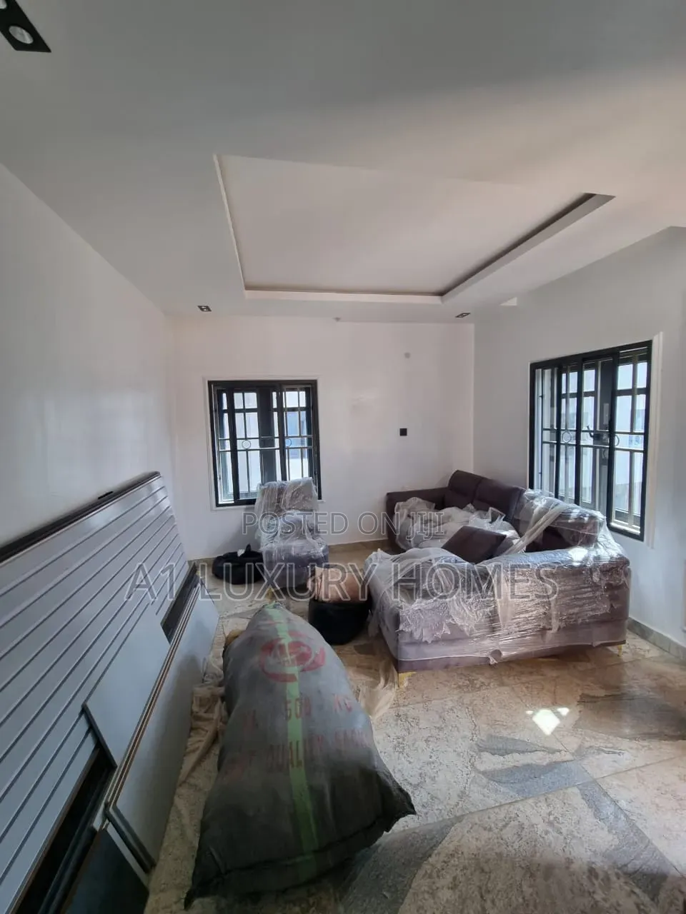 1bdrm Block of Flats in Dawaki for rent