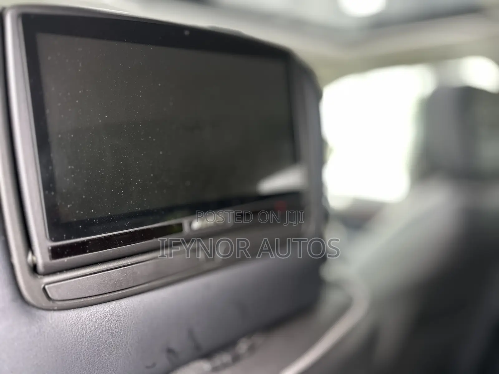Lexus GX 460 Luxury 2017 Gray